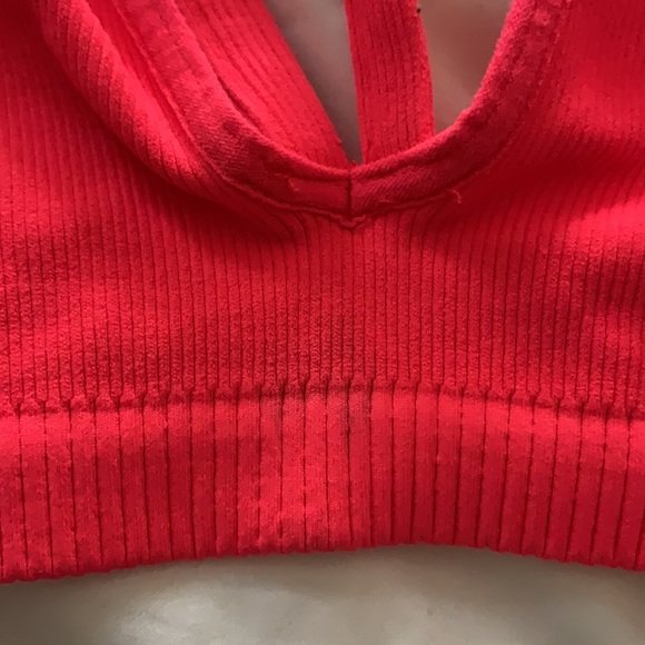 Free People Bralette - Picture 2 of 3